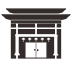 闲适淡然